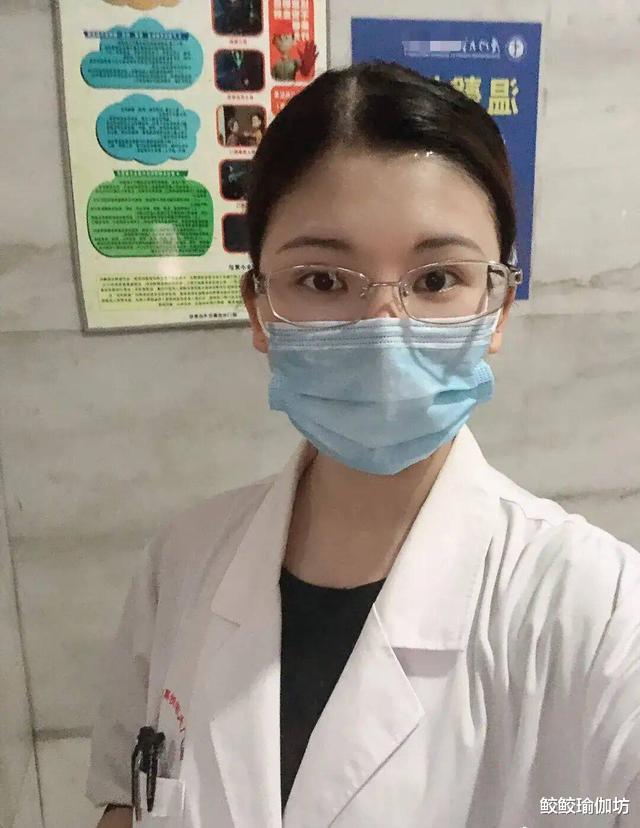姐姐|这位天使姐姐,不仅长相出众,而且身材更是一级棒,是怎么练就的