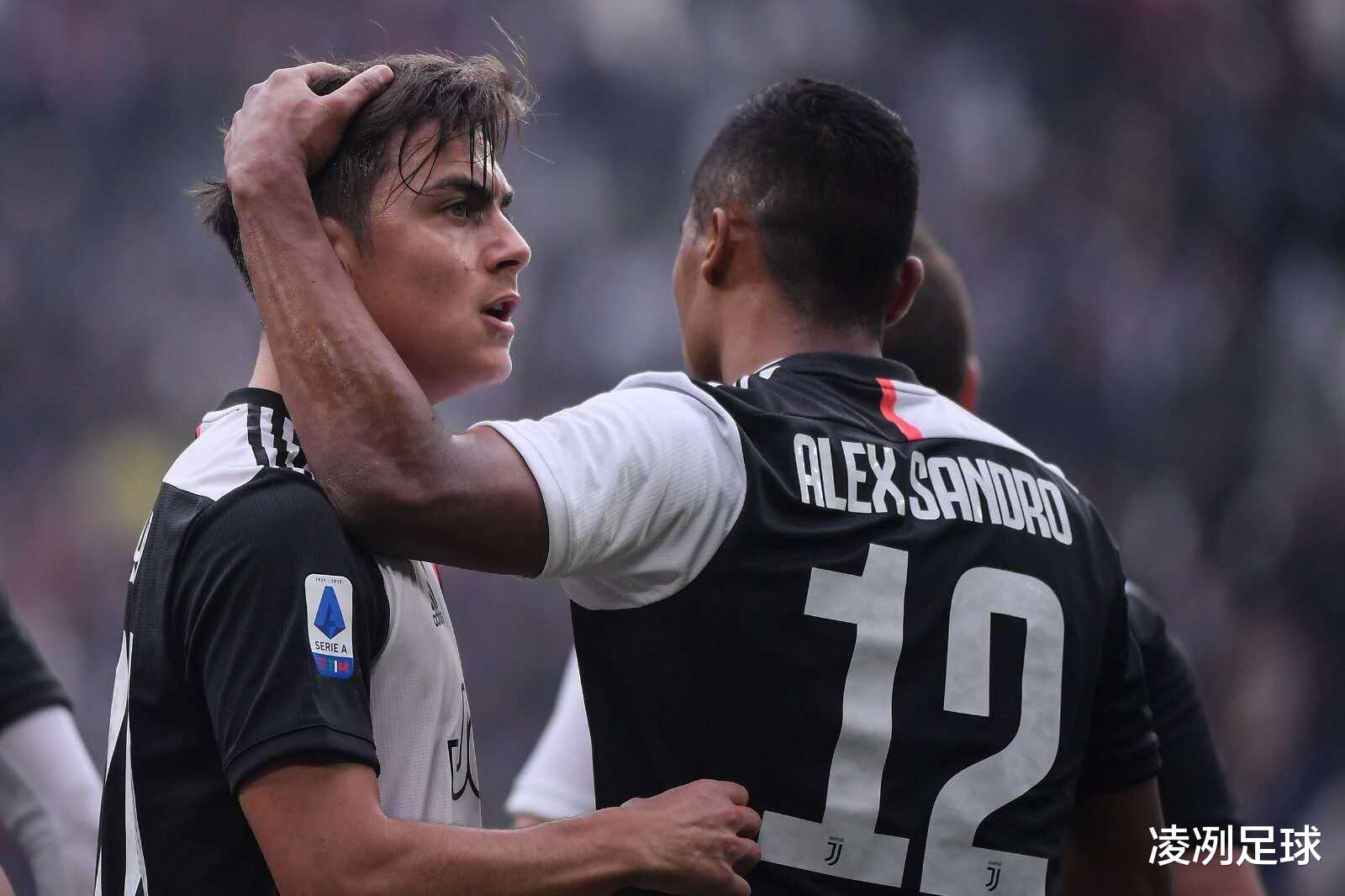 迪巴拉|意媒：冬窗离开！皇马报价5500万+皮尔洛最爱之人求购迪巴拉，尤文点头