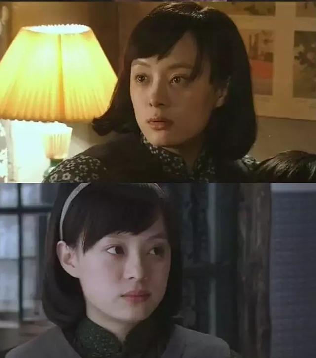 「孙俪」孙俪的颜值巅峰，不是《玉观音》《甄嬛传》，也不是《安家》，而是这部禁播剧
