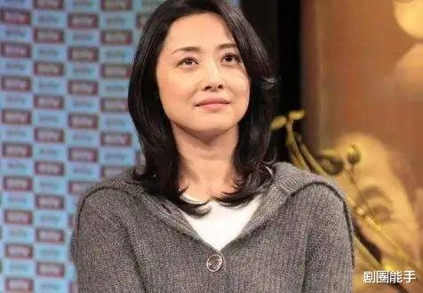 宋佳|她截胡孙俪的视后，又打败章子怡成影后，却在综艺中被狂喷