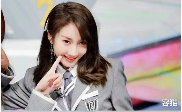 青春有你第二季■《青春有你2》vs《创造101》女团选秀人设分类大赏