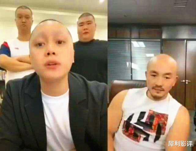 [刘二狗]一龙“KO”刘二狗，刘妻台下痛哭，网友：别拿爱好挑战别人饭碗