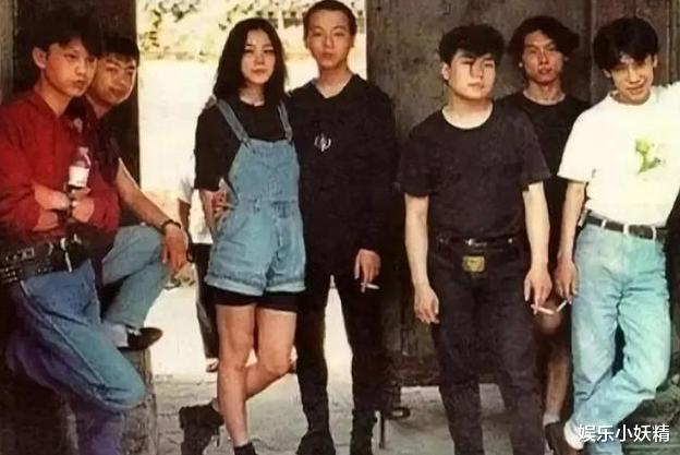 王菲|11年的感情,最终败给了金钱,10亿家产就能看清这段感情