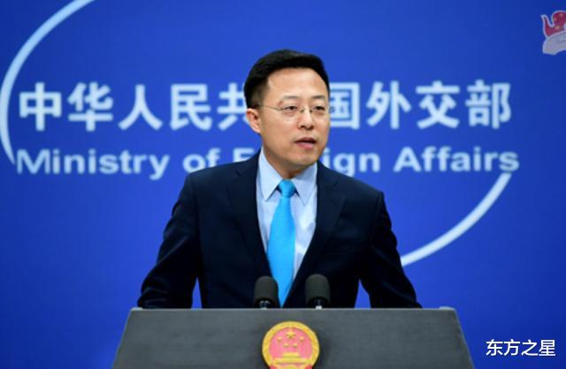 叙利亚|安理会上吵起来了？中俄否决德国草案，赵立坚发出正义之音