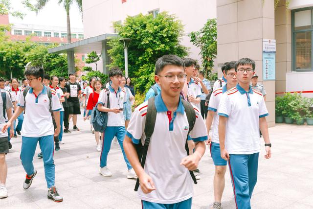 [考试]2020高考考场突发事件应对方法汇总，高考生要注意！