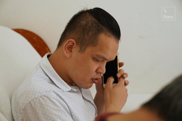 MIUI|去了 N 次盲人按摩后,我看到了他们的 3 倍速互联网生活