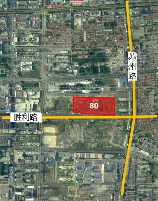 土拍速递|海信斩获平度南部新区13万方商住地 另有两宗遭流拍