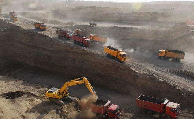 2236億噸！中國發現超級煤田，美國：不能太自私-圖4