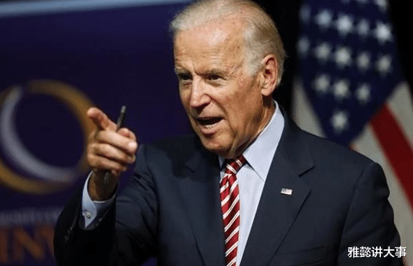 『特朗普』美国下届总统即将浮出水面？拜登错失良机，特朗普最强对手不是拜登？