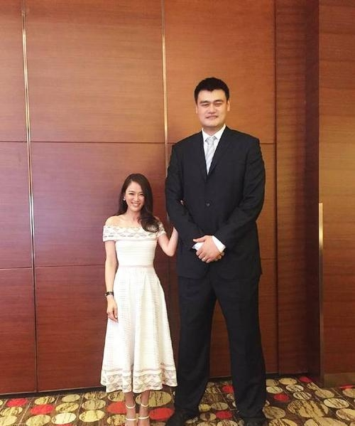 姚明：当年火箭队不选择姚明，会被哪只球队选中呢？