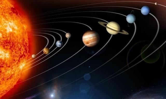 【木星】地球生命能够诞生要感谢木星？有科学家表示：不怪它就不错了