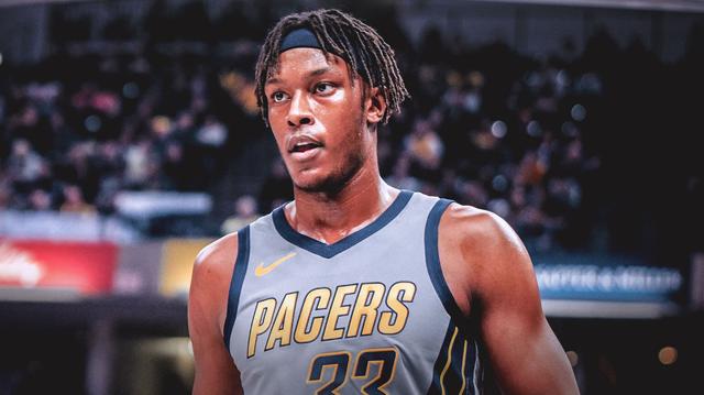 火箭队|14+7中锋主动离队？火箭内线补强机会来了，他是加强版卡佩拉