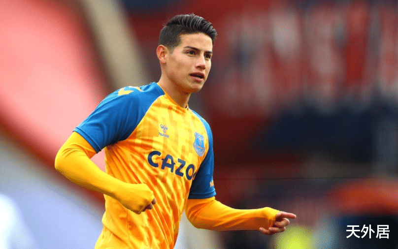 英超|2-1！安切洛蒂+J罗分别创下纪录，5连胜造英超“七姊妹”时代