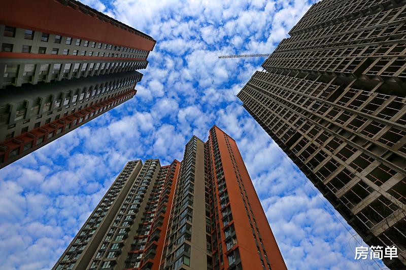 2、3十年后，现在的高层房是怎样的居住体验？有钱人可能“逃离”