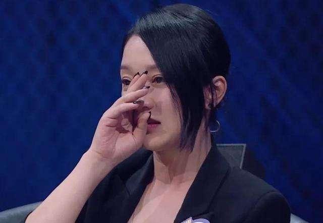 超女|乐队的夏天实力最弱一轮，超女出身的她却成了摇滚焦点