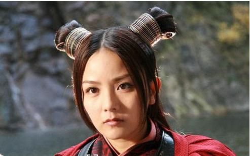 妲己|封神榜“新老”PK，哪吒我忍了，妲己我也忍了，图4真的是没法忍！