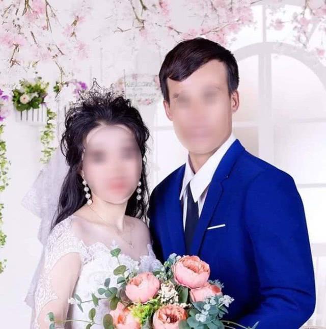 镇江@男子与小8岁的女子相亲1个月结婚，婚后4天妻子带着礼金消失