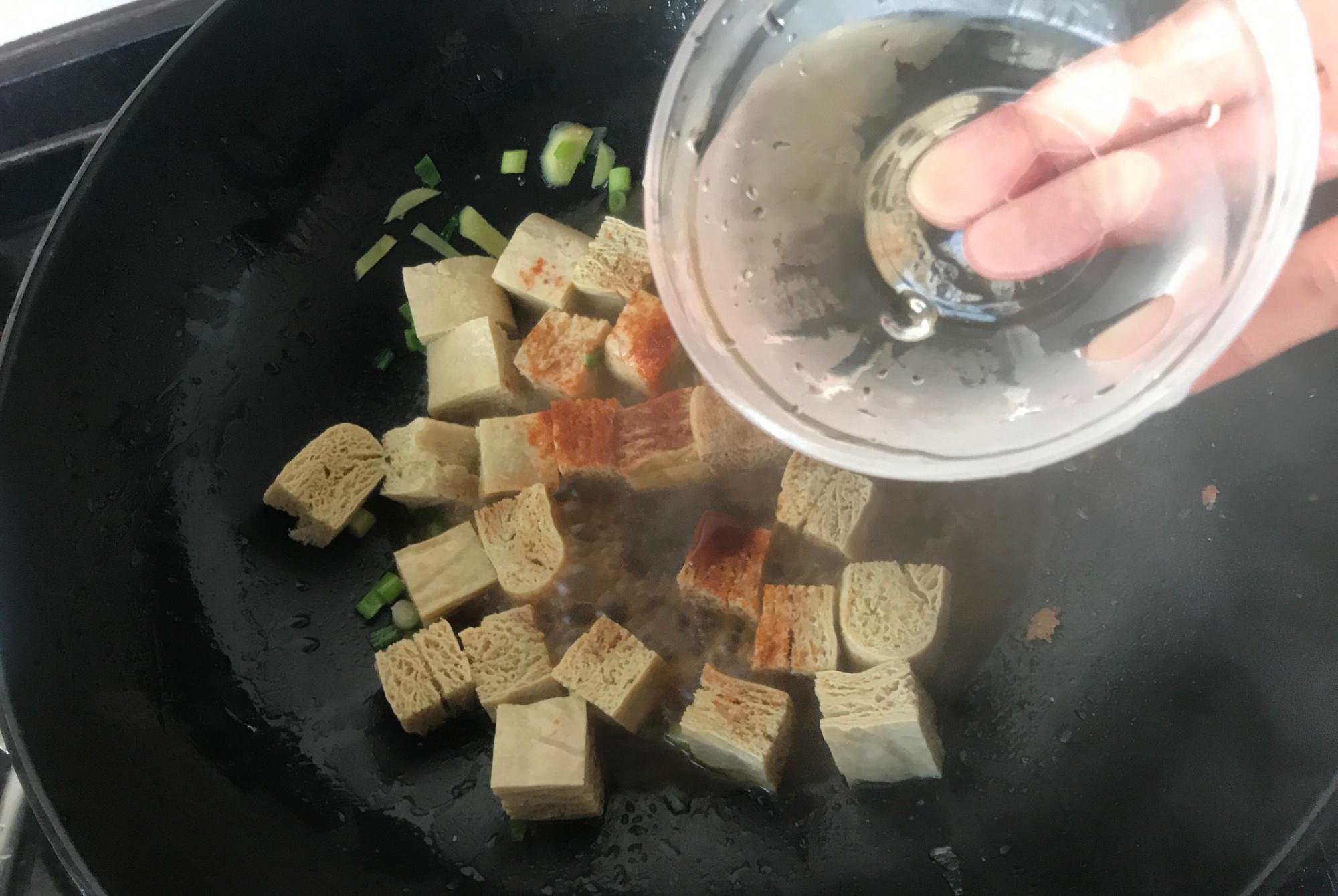 『豆腐』再也不用担心吃啥胖起来，1星期吃2次‘刮油神菜’多吃多瘦哦