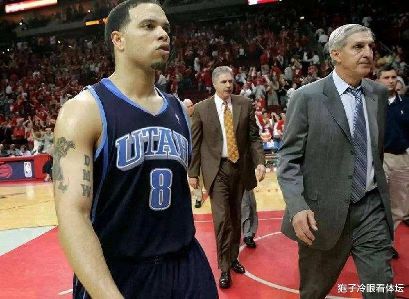 [斯隆]噩耗！犹他前主帅斯隆病逝 教练生涯1223胜 享年78岁