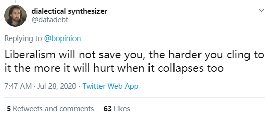 美国|这篇关于“社会主义”的文章,引爆了美国网络