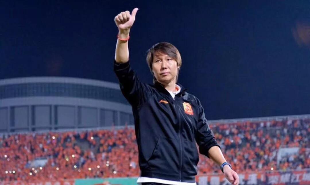 里皮■归化迎来成果又为里皮做嫁衣！里皮或将三进宫，李铁即将下课？