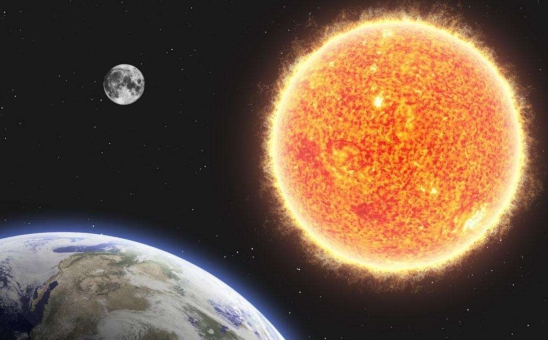 冰川期|8月我国多地罕见降雪，科学家预言的“小冰期”真的要来了？