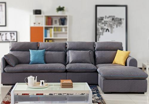 『』客厅不要傻傻买这种沙发了，寿命短还不耐脏，聪明人现在都选这种