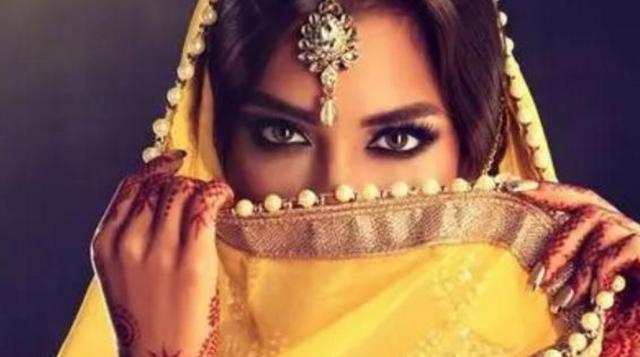 【印度】印度某地区因贫穷，实行一妻多夫制，20岁少女嫁5兄弟后怎样了？