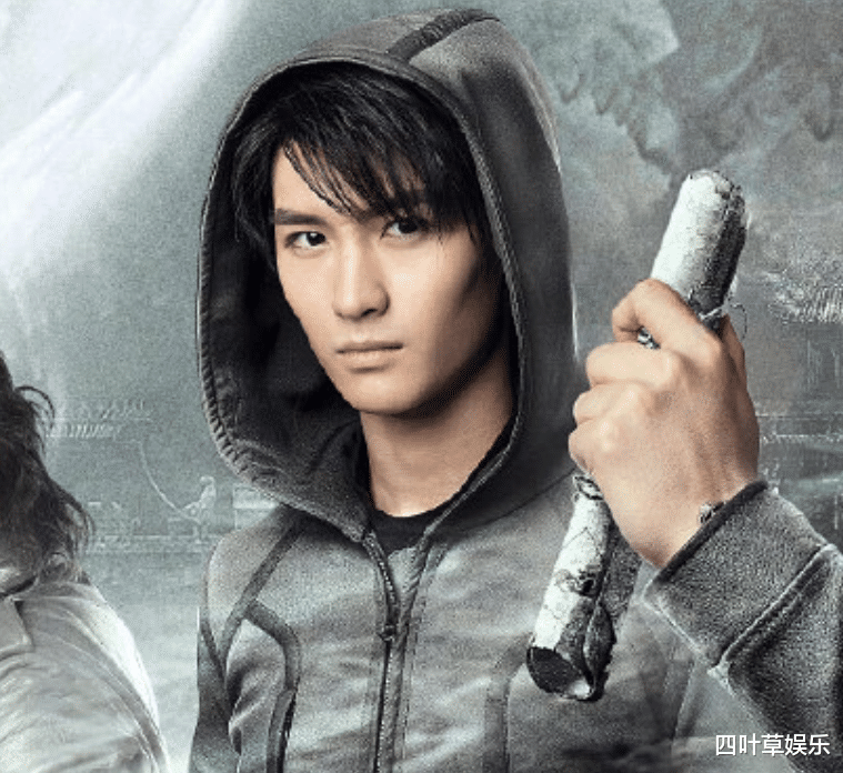 重启之极海听雷|《重启之极海听雷》定档,“铁三角”让人期待,这下收视稳了