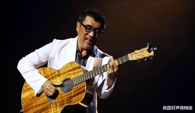 『李宗盛』华语乐坛最强“伯乐”是什么样的存在？翻垃圾桶捡来了五月天！