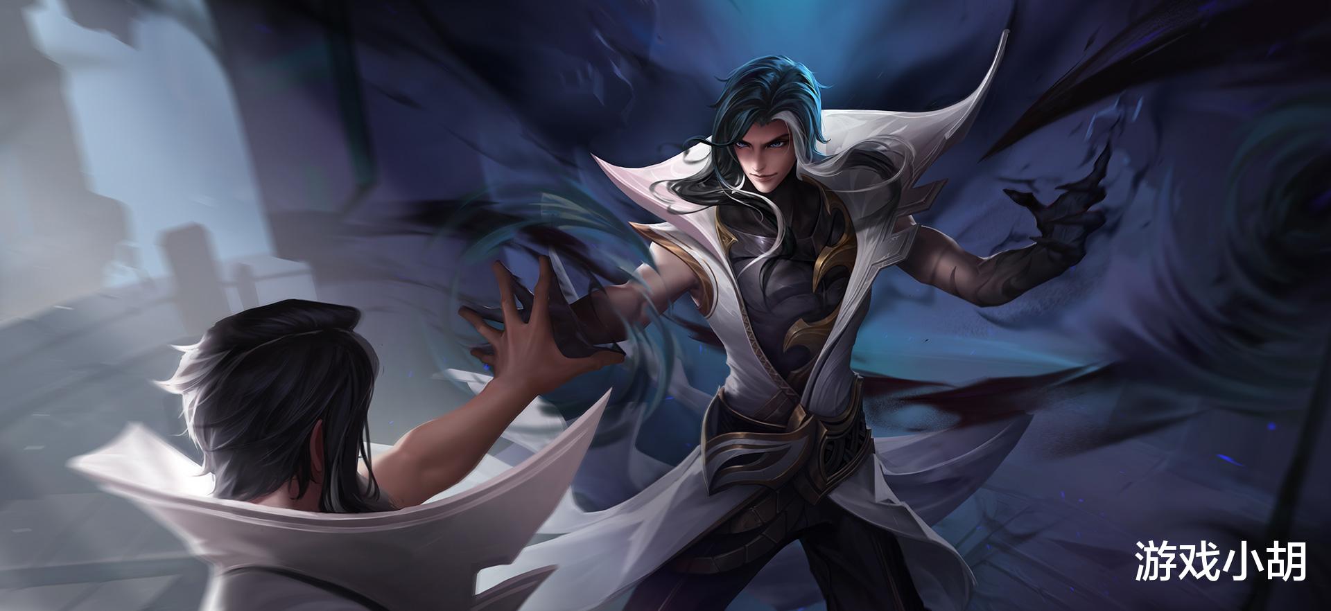 法术|王者荣耀：想成为超级高手？只练英雄不行，还需掌握4个重点