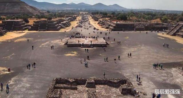 [科学家]20亿年前地球可能存在高等文明，它们精通核武器，却落得悲惨下场