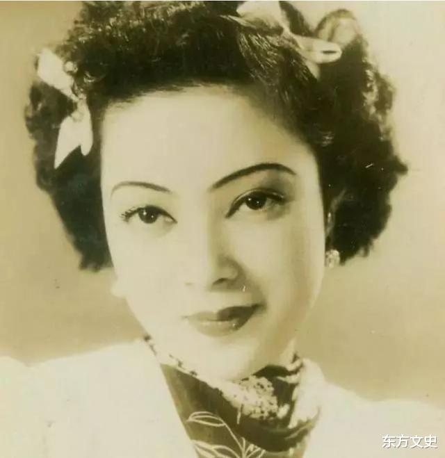 美颜|4年睡了3000个男人，28岁选择自杀，民国美女作家留下《摩登情书》