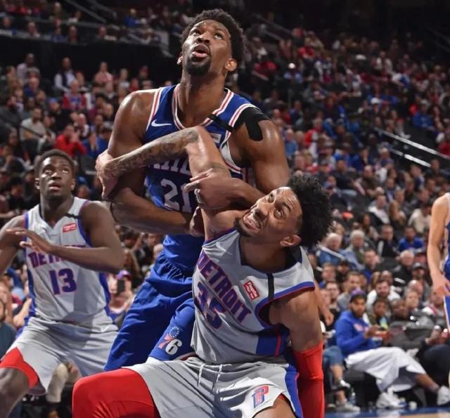 [美国大学生体育协会]2021年NBA状元秀热门准状元，肉眼可见的天赋