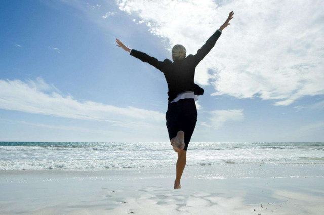 学前教育|孩子适不适合考公务员,符合这4条其中之一,就让他去考吧!