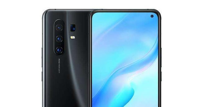 CPU|火力全开！6.44寸屏+6400万后置三摄，半年后价格跌至新低