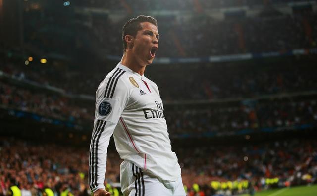 C罗|两年前的今天C罗离开皇马转投尤文,一笔交易两个输家,C罗后悔吗