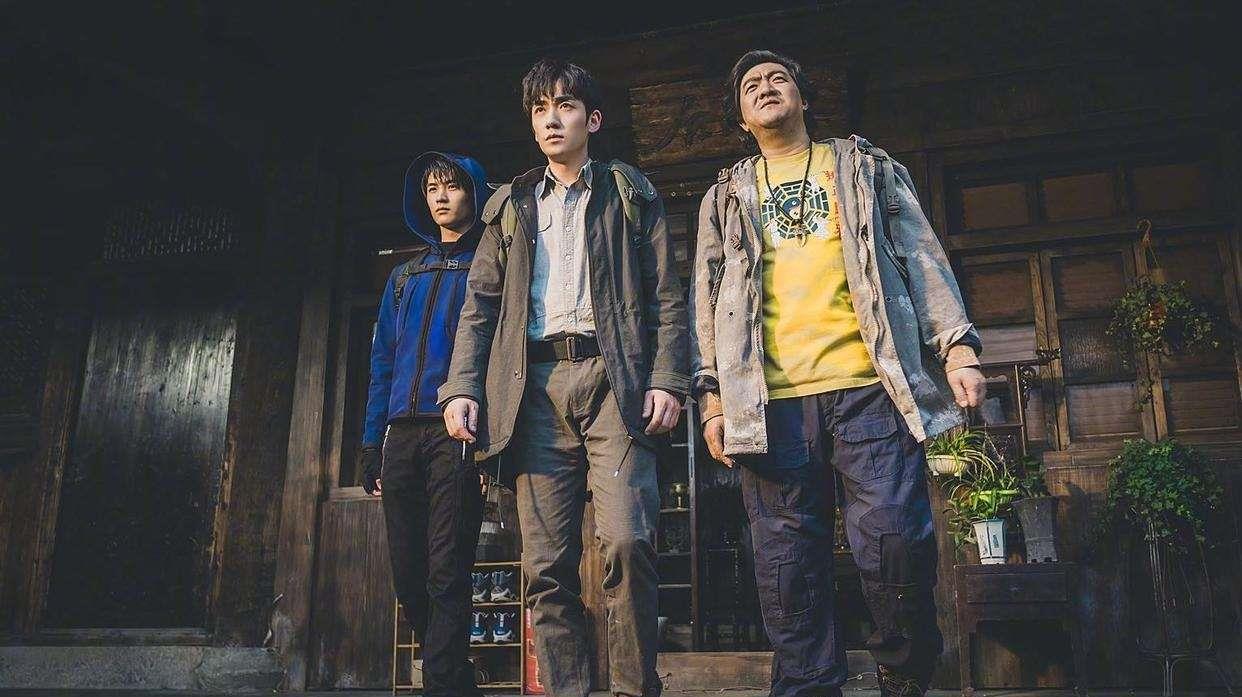 重启|《重启》首播6集,演员演技给力,但剧情拖沓,十年之约终成遗憾