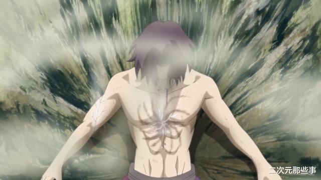 火影忍者剧场版|《博人传》176集预告：动画组给漫画填坑，木叶村进入封城状态