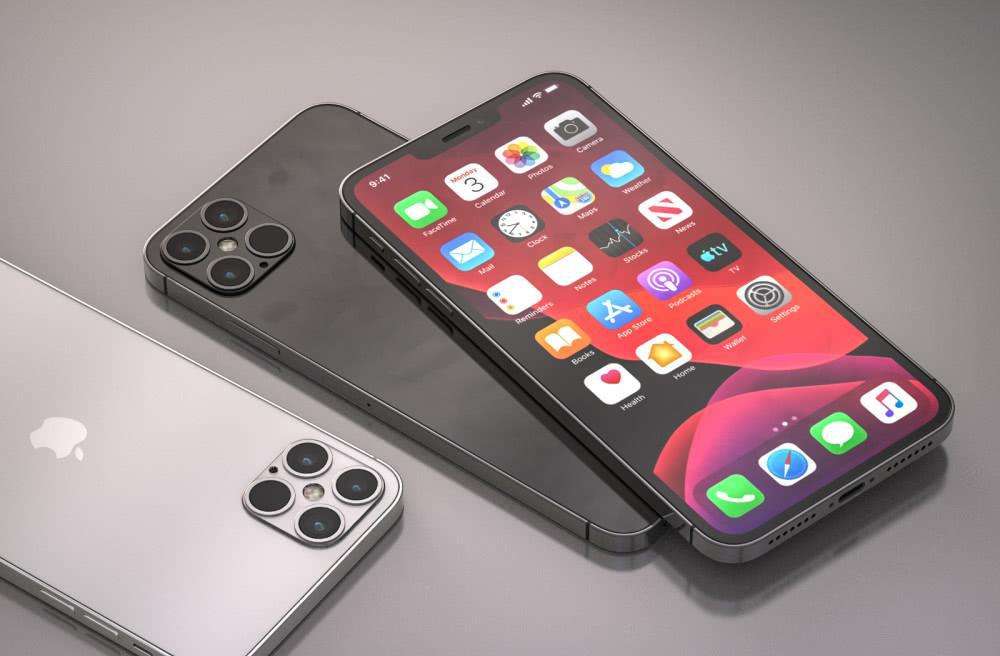 iphone11@iPhone 11系列全线降价，苹果的价格战，让国产手机如何应对？