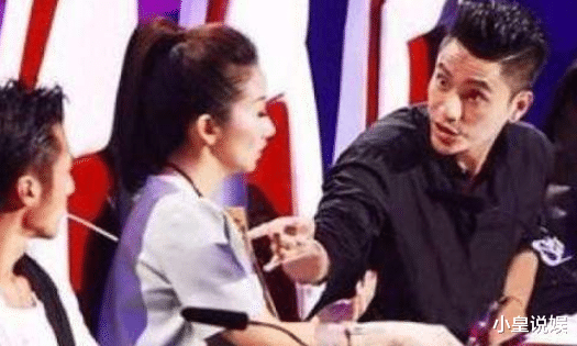 谢霆锋|2013年陈坤将耳机砸向谢霆锋，后再无同台，当时发生了什么？