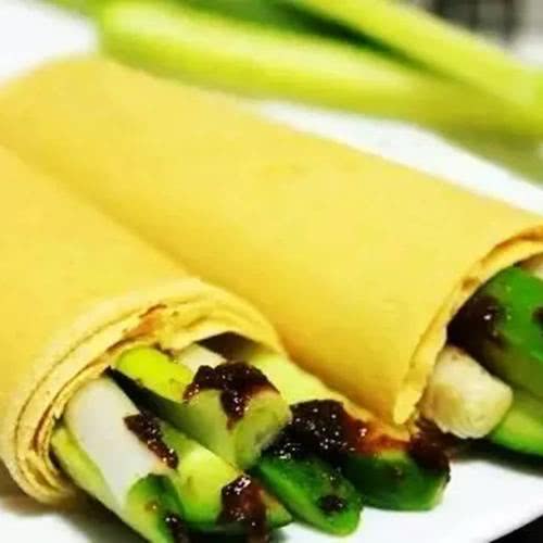 「」中国34省代表美食，你吃过几个？