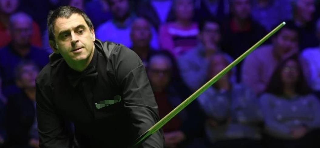 「奥沙利文」奥沙利文称中国球员逃离英国 前经纪人旗下账号怒怼:快滚去中国