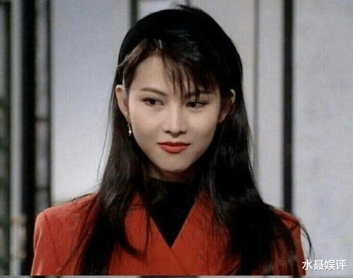 蔡少芬|蔡少芬：得刘銮雄1.6亿资产，转身嫁张晋，患绝症的事“瞒”不住了