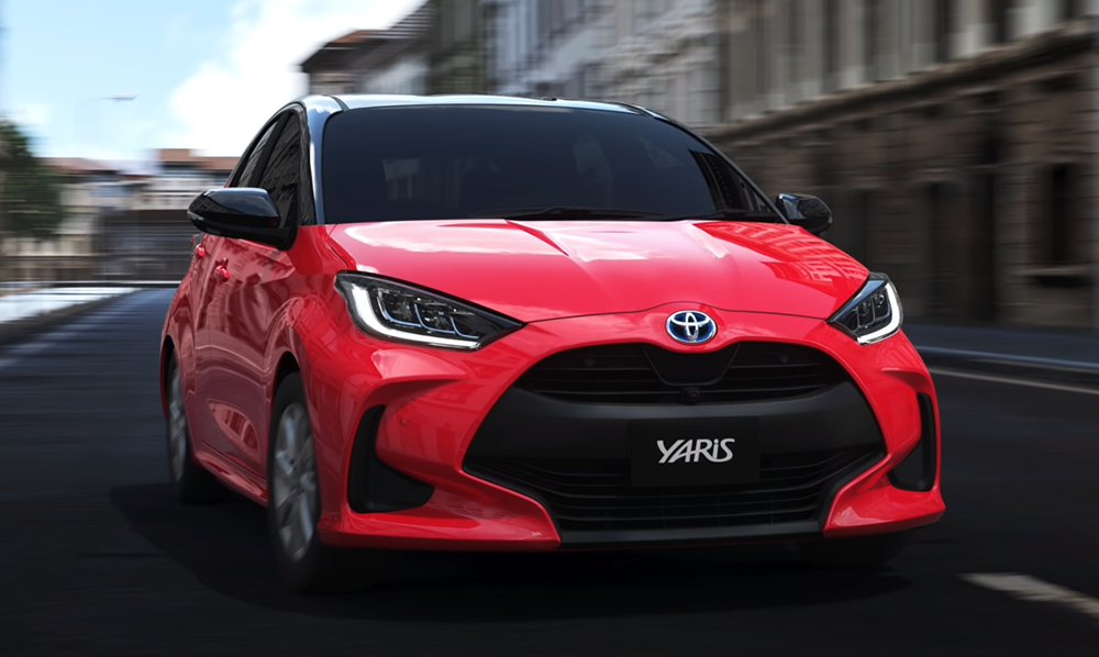 『思域』两厢车文艺复兴：全新高尔夫、思域、雅力士、现代i20 N排队入华