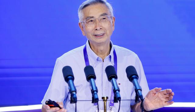 芯片|华为陷入芯片危机？倪光南一言点醒梦中人，中国半导体并没那么糟