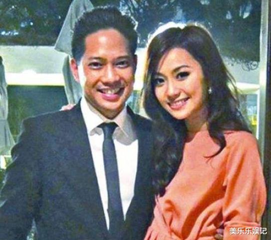 Angelababy|为嫁豪门不惜被骂8年，今儿女双全成阔太，老公原配瘦成“怪物”