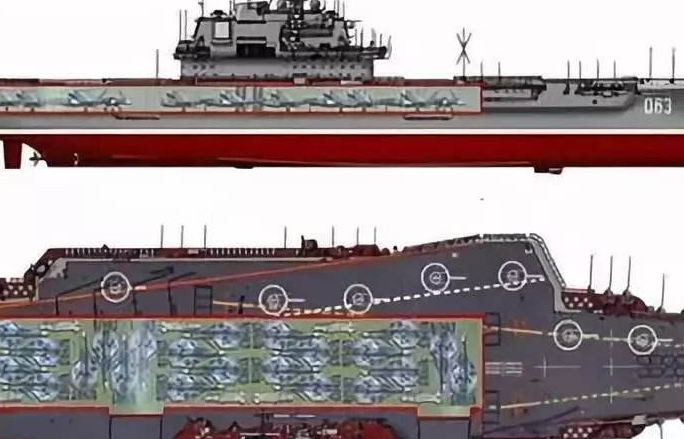 【金一南】这才是美国最大对手，一夜之间冒出7艘准航母，比俄罗斯还难对付