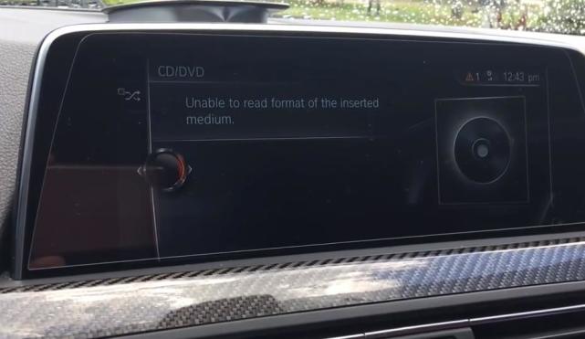 侠盗猎车手|《GTA5》作死把光碟放入车载播放器！以为没多大事，结局懵了！