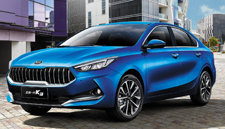 新车|年轻人第一台车,推荐这3款,最便宜不足5万